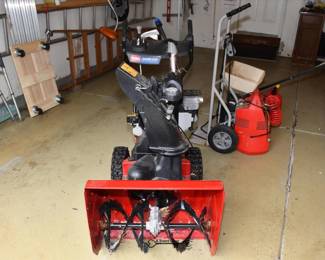 312Garage