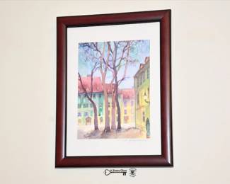 027Dining Room