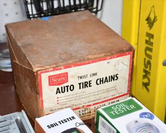 351Garage