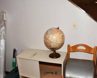 593Basement