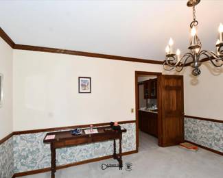 024Dining Room
