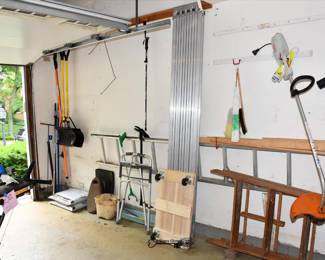 287Garage