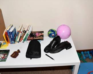 556Basement