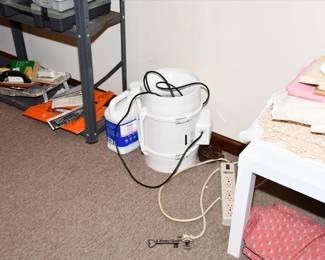 561Basement