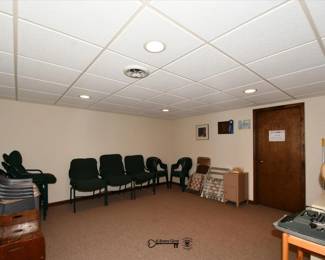 542Basement