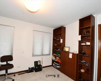 402Bonus Room