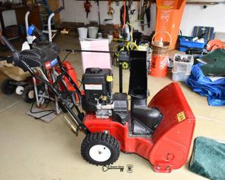 308Garage