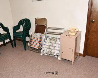 581Basement