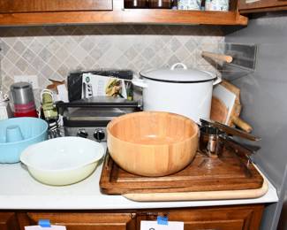 221Kitchen