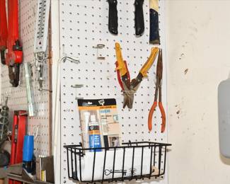 289Garage