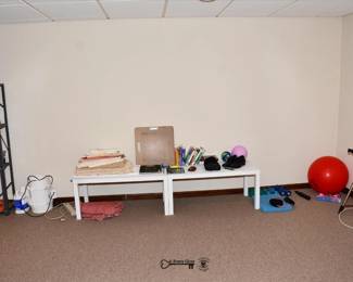 550Basement