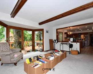 064Living Room
