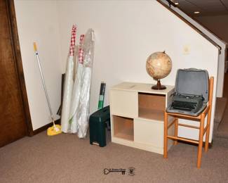 588Basement