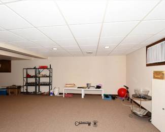545Basement