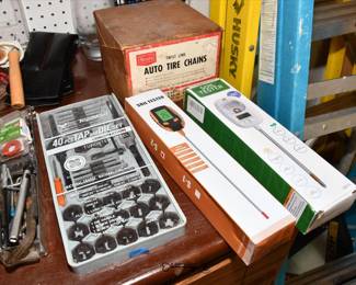 352Garage