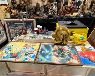Sale Picture