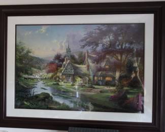 Thomas Kinkade