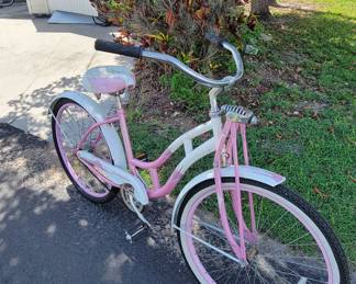 Schwinn Bycycle