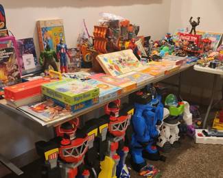 Sale Picture