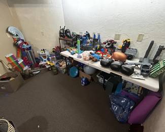 Toys