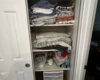 linens