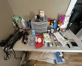 beauy products