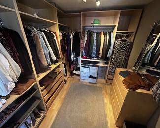 Women's fashion