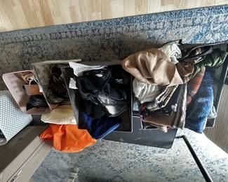 Bags