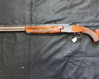 Winchester 101