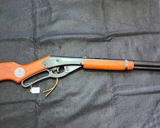 Red Ryder 70th Anniversary BB Gun