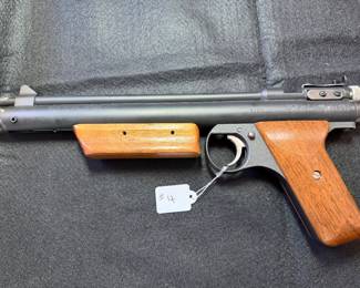 Benjamin HB/Pellet