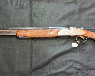 Weatherby Athena