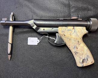 HY Score Target Pellet