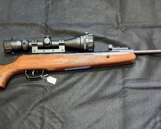 Crossman Sierra CW 