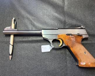 Browning Challenger 22 CAL