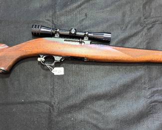 Ruger 10/22 Custom Stock 22 CAL