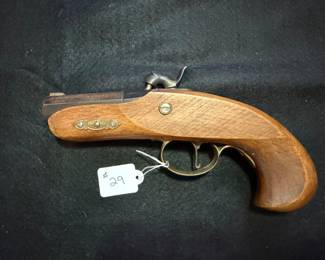 Jukar Derringer 45CAL