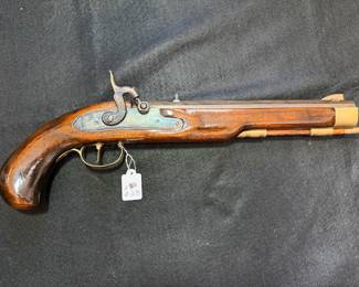Connecticut Valley Black Powder