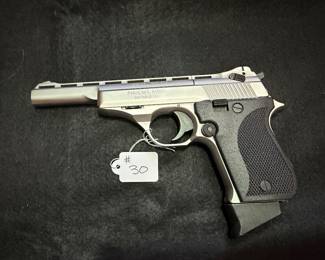 Phoenix HP22