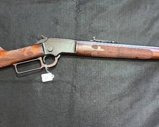 Marlin Golden 39A 22CAL