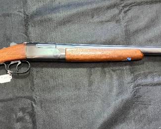 Winchester 24