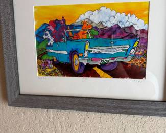 Sale Picture