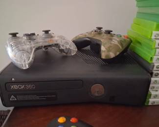 XBOX 360S