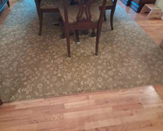 Carpet