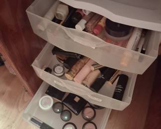 Cosmetics 