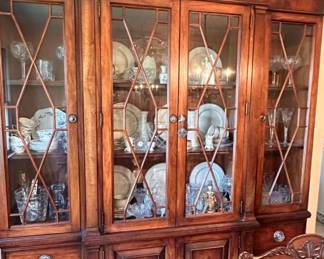 China closet