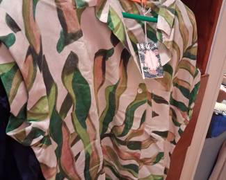 Oliphant Dresses new w/tags 