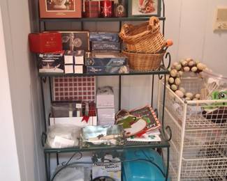 New Lenox Christmas 