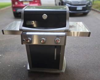 Weber Grill