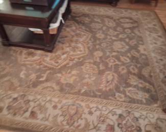 Carpet